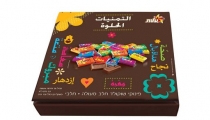 عليت من شتراوس تعرض شوكولاطة 